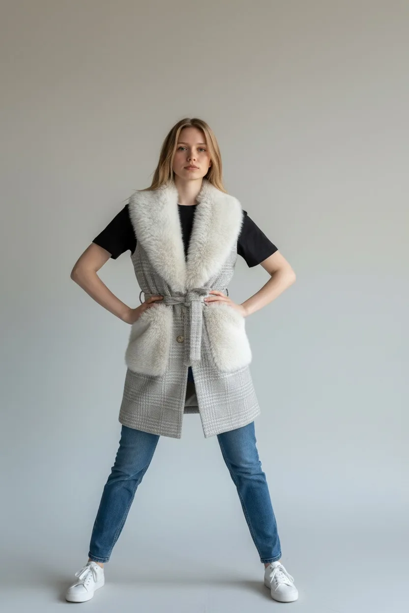 Smanicato Vanessa. Al momento esaurito