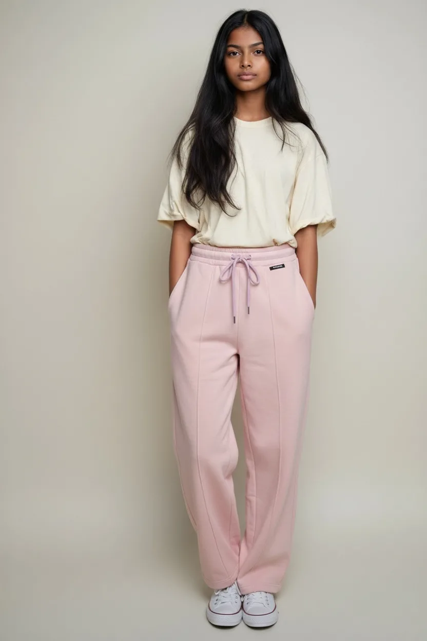 Pantalone Pink