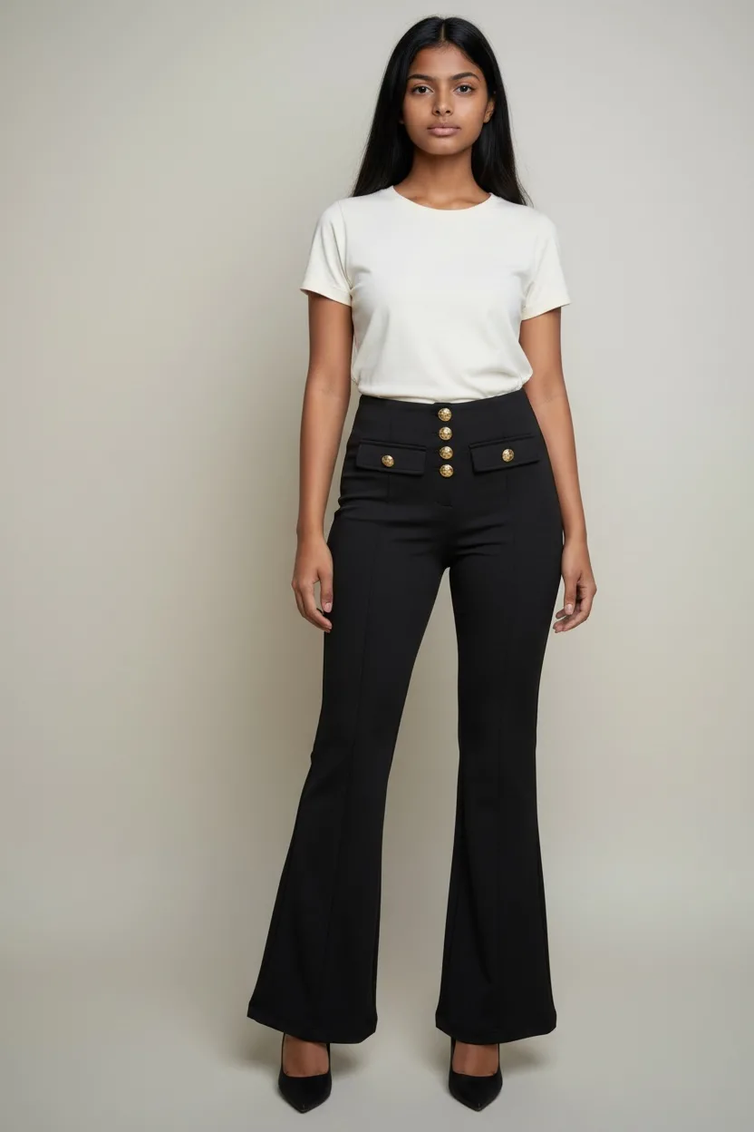 Pantalone Elisabetta