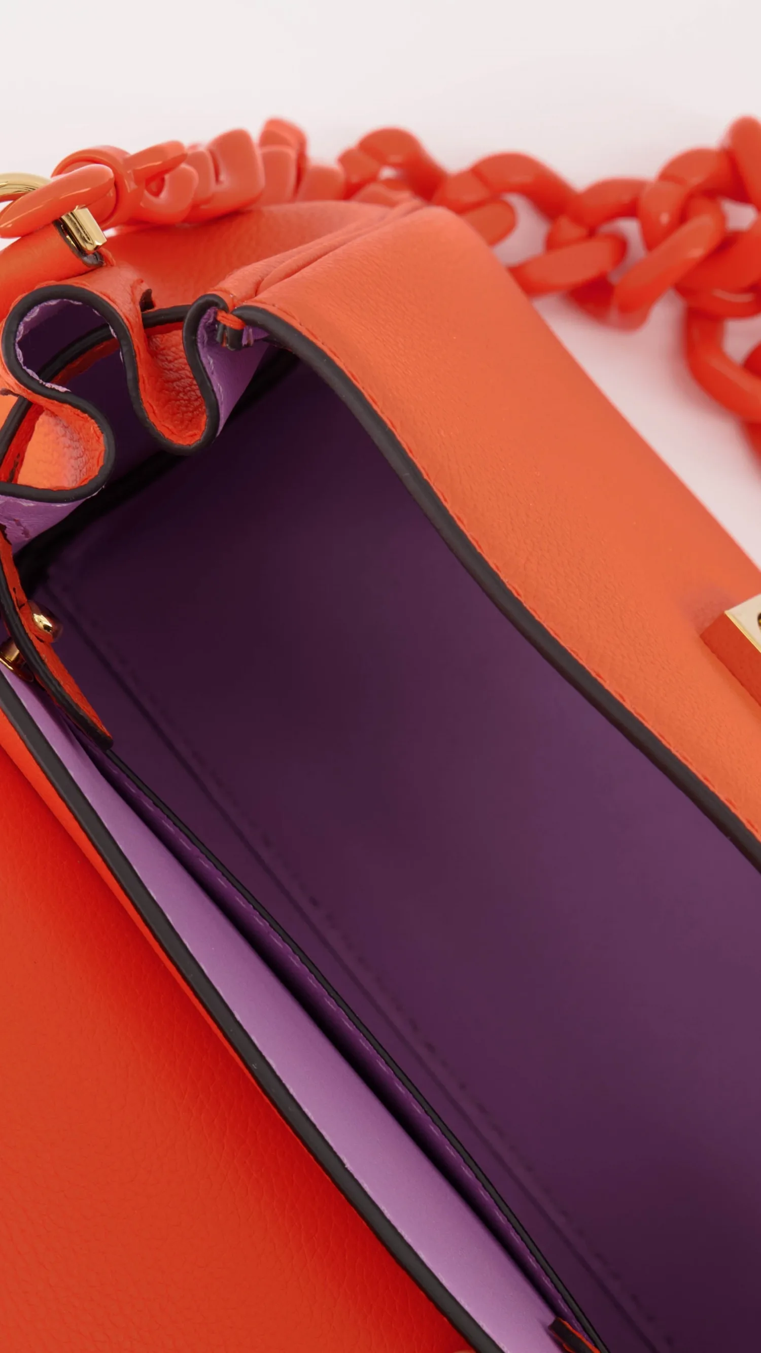 Borsa Versace modello yellowDiamond