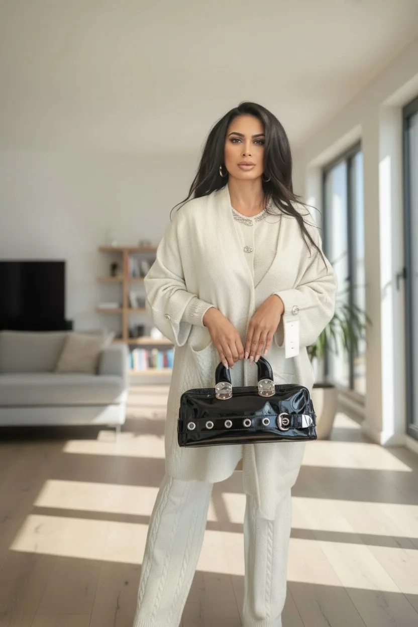 Borsa Gucci originale