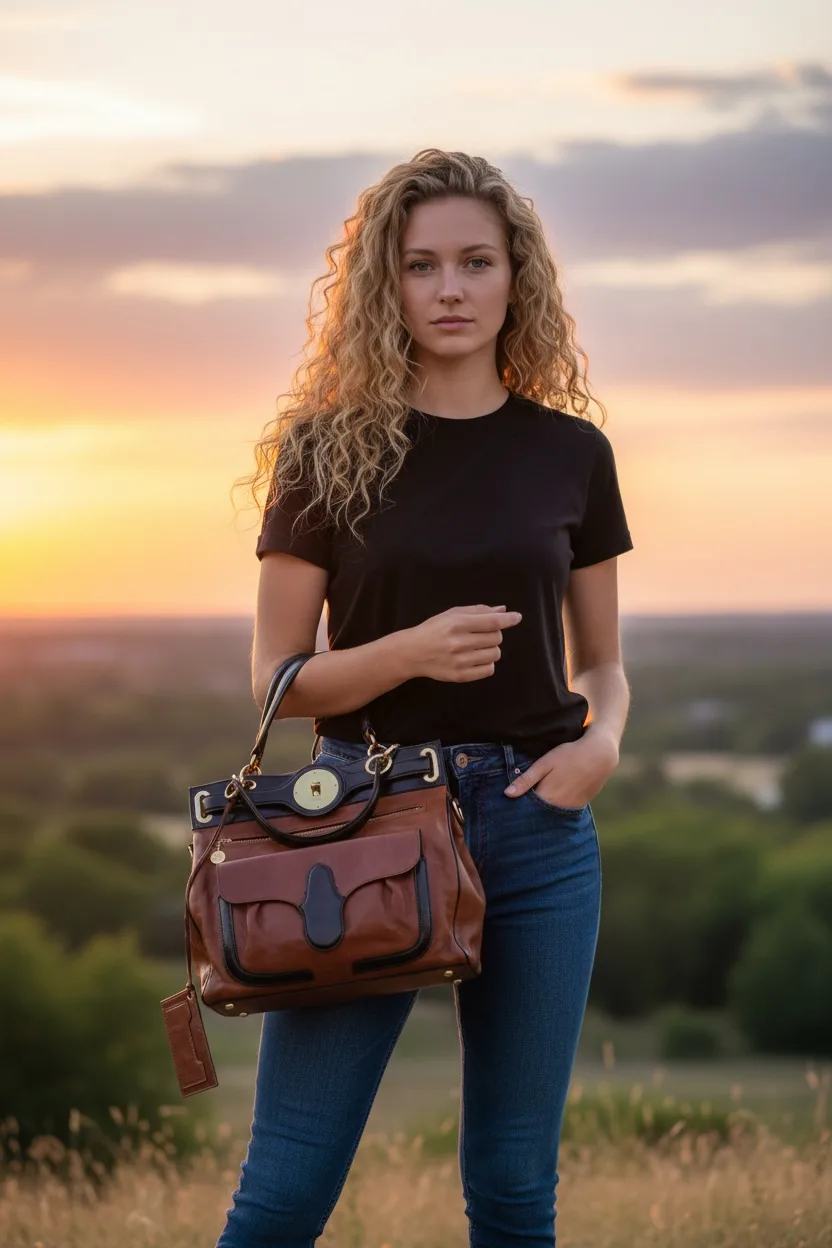 Borsa vintage Balenciaga